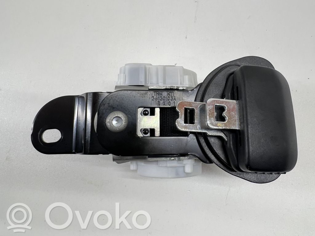 Mini Cooper Countryman F60 Cinture di sicurezza tetto 