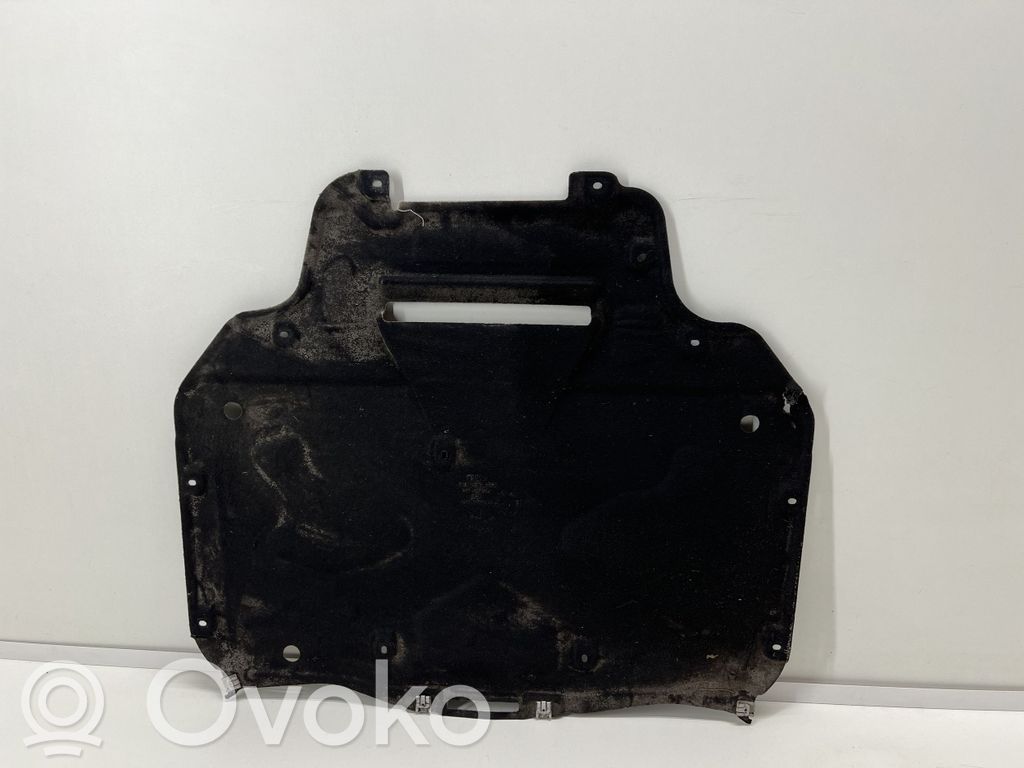 Porsche Cayenne (9Y0 9Y3) Engine splash shield/under tray 