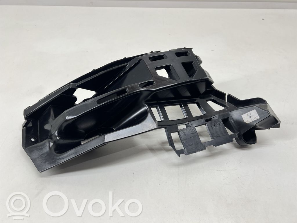 Porsche Macan (95B) Rear bumper mounting bracket 