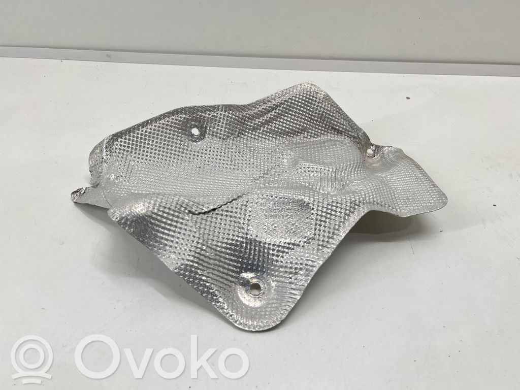 Porsche Cayenne (9Y0 9Y3) Heat shield in engine bay 
