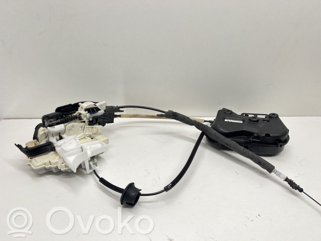 Porsche Panamera (971) Încuietoare ușă spate 