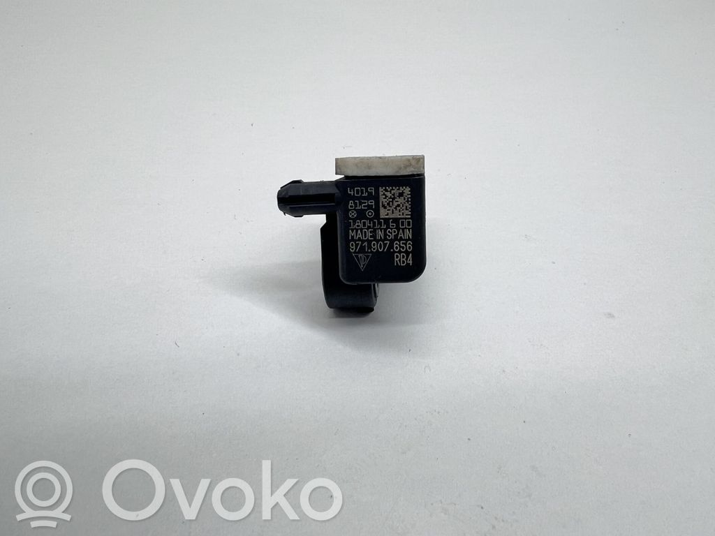 Porsche Panamera (971) Airbagsensor Crashsensor Drucksensor 