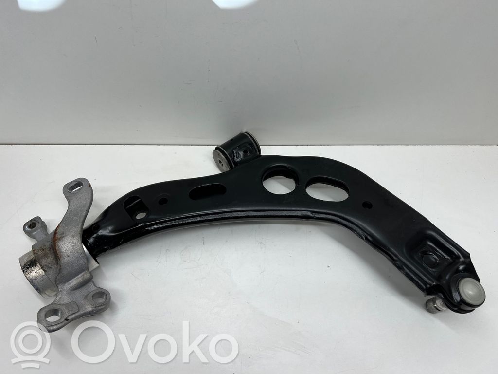 Mini Cooper Countryman F60 Svira 