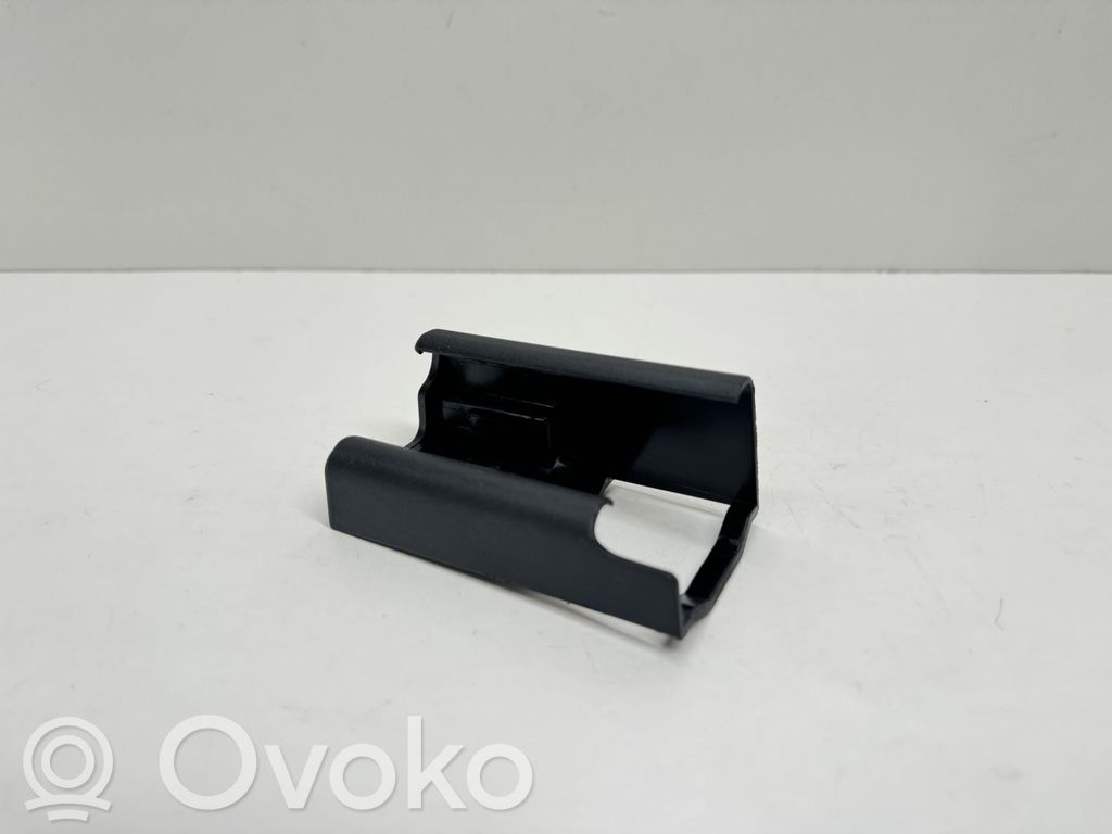 BMW 8 G15 Rivestimento del binario sedile anteriore del conducente 