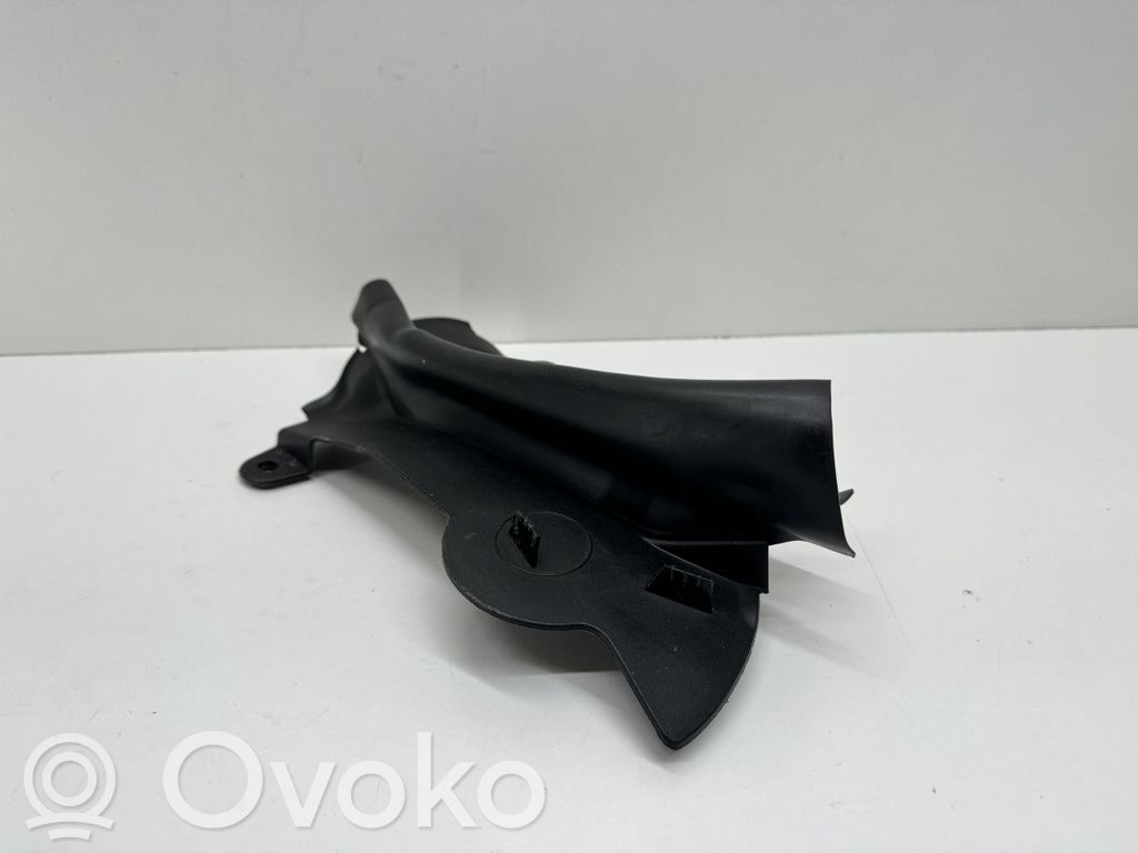 BMW 8 G15 Engine compartment rubber 