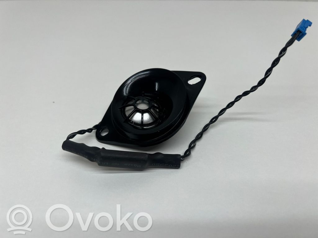 BMW 7 G11 G12 Parcel shelf speaker 