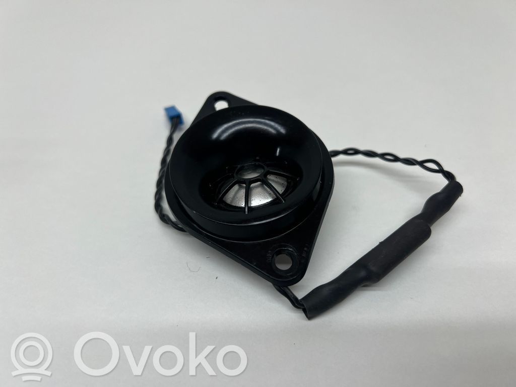 BMW 7 G11 G12 Parcel shelf speaker 
