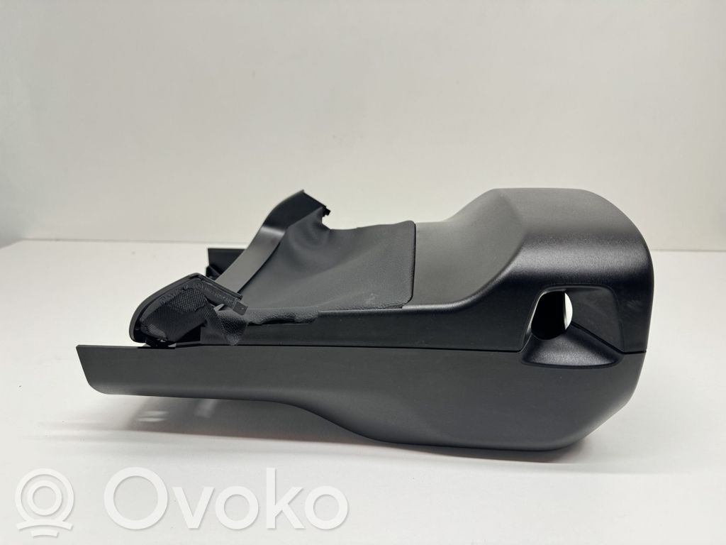 BMW M4 G82 G83 Steering wheel column trim 