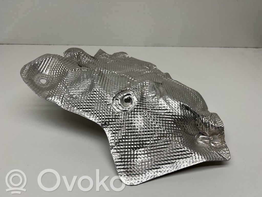 Porsche Cayenne (9Y0 9Y3) Heat shield in engine bay 
