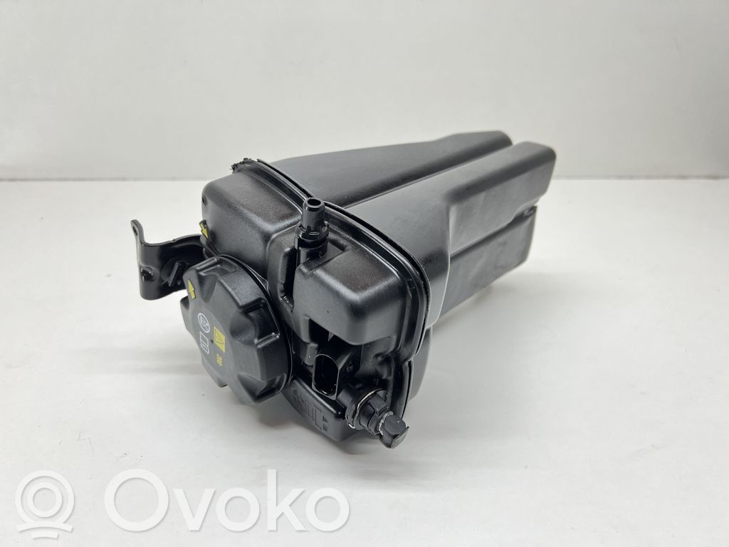 Zbiornik wyrównawczy chłodziwa   8093924