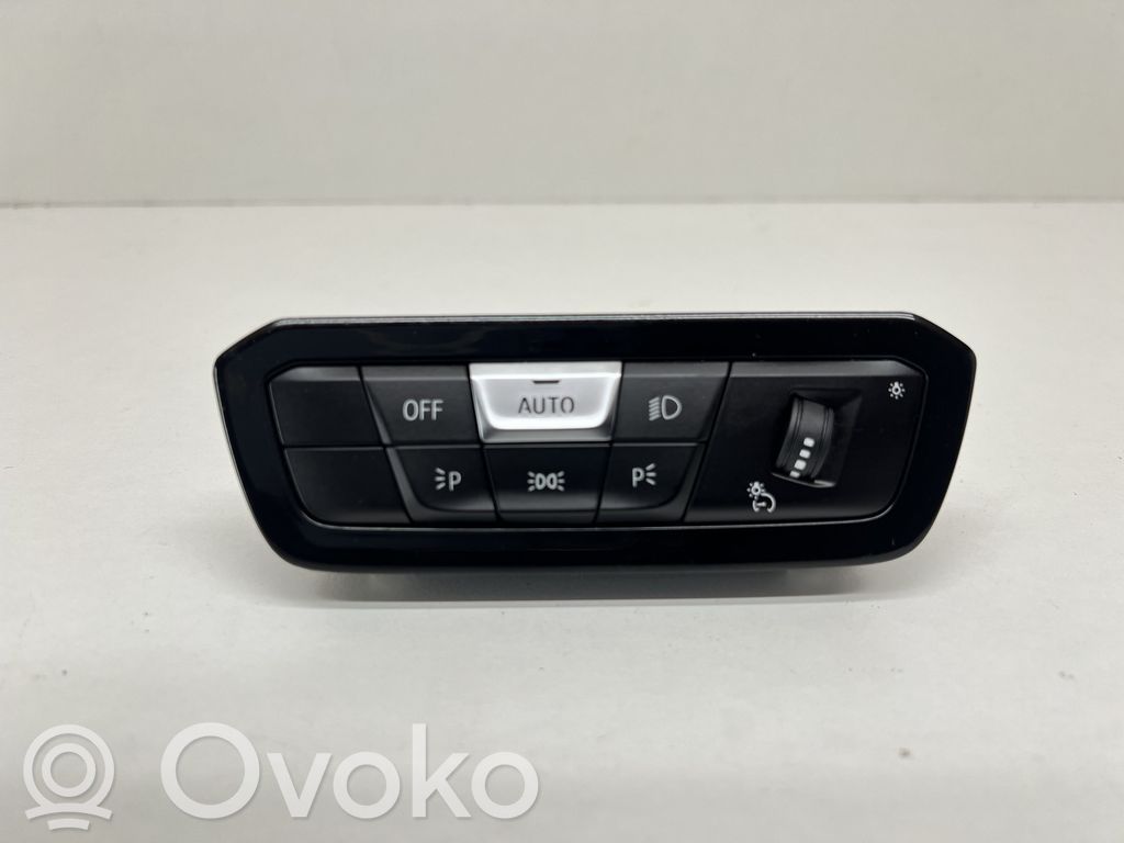 BMW M4 G82 G83 Interruptor de luz 