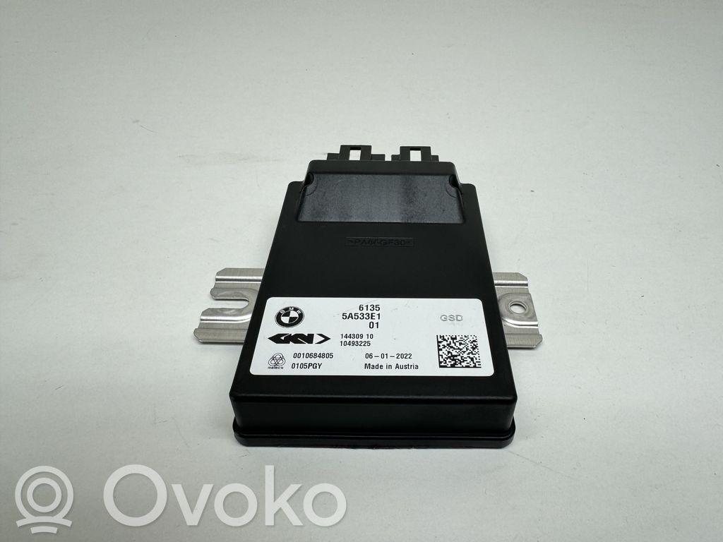 BMW M4 G82 G83 Suspension control unit/module 