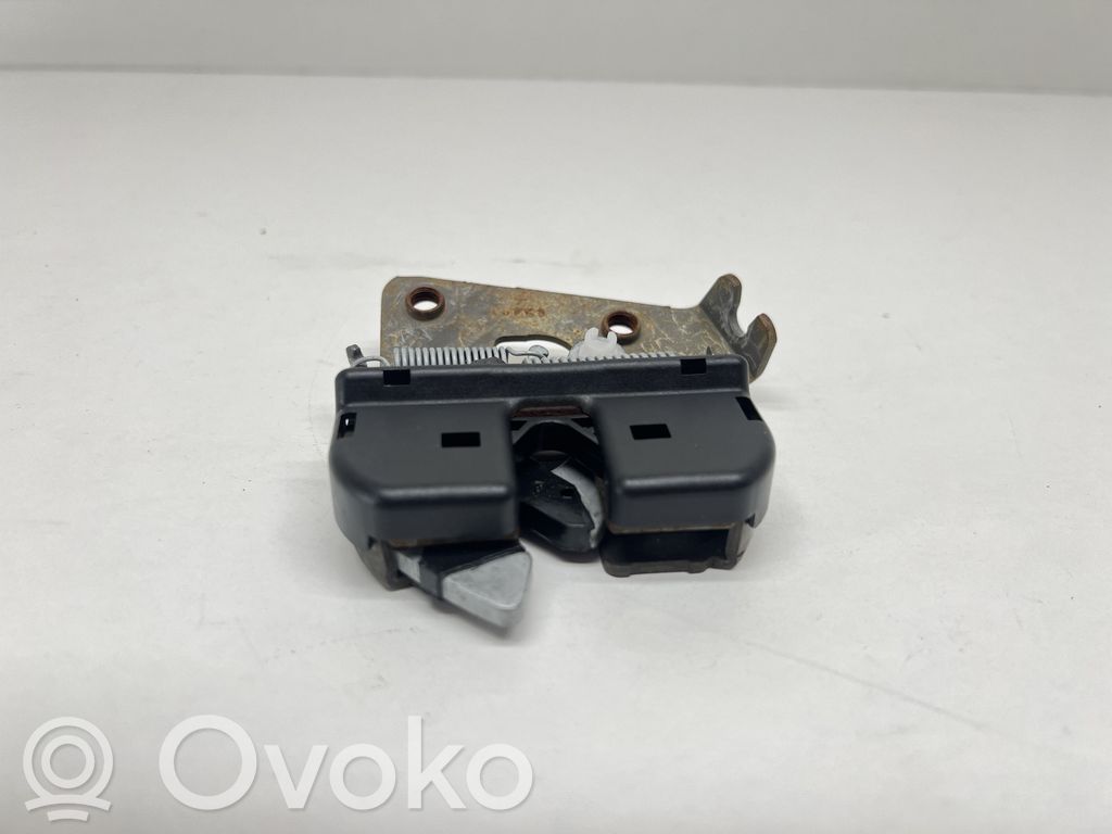 BMW M4 G82 G83 Seat back rest lock catch 