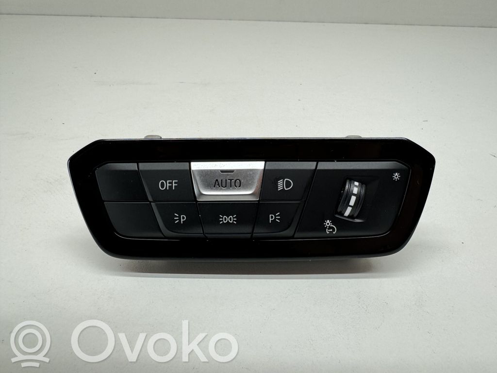 BMW M4 G82 G83 Interruptor de luz 
