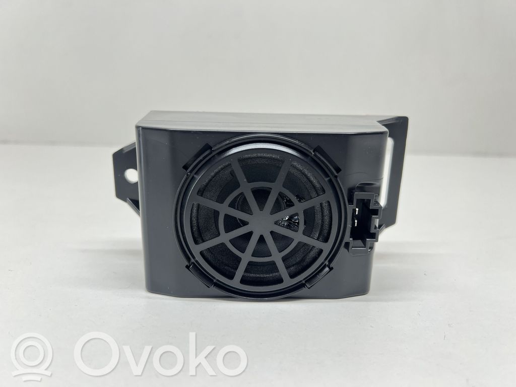 Porsche Panamera (971) Parking PDC sensor speaker 