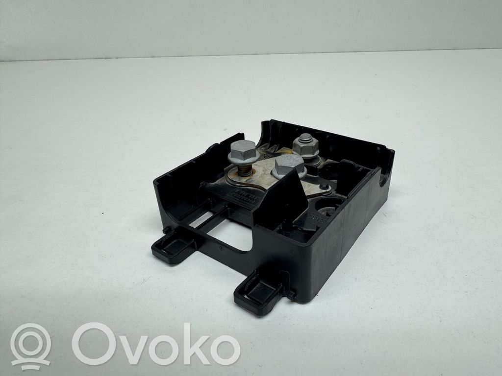 BMW X3 G01 Cableado positivo 