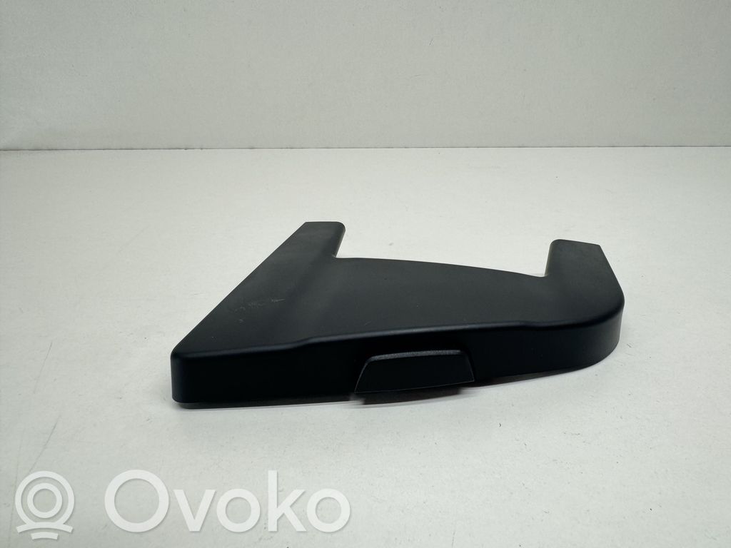 BMW 5 G30 G31 G38 Zamek podłokietnika tunelu środkowego 