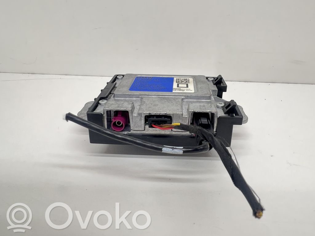 Autres unités de commande / modules   8735008