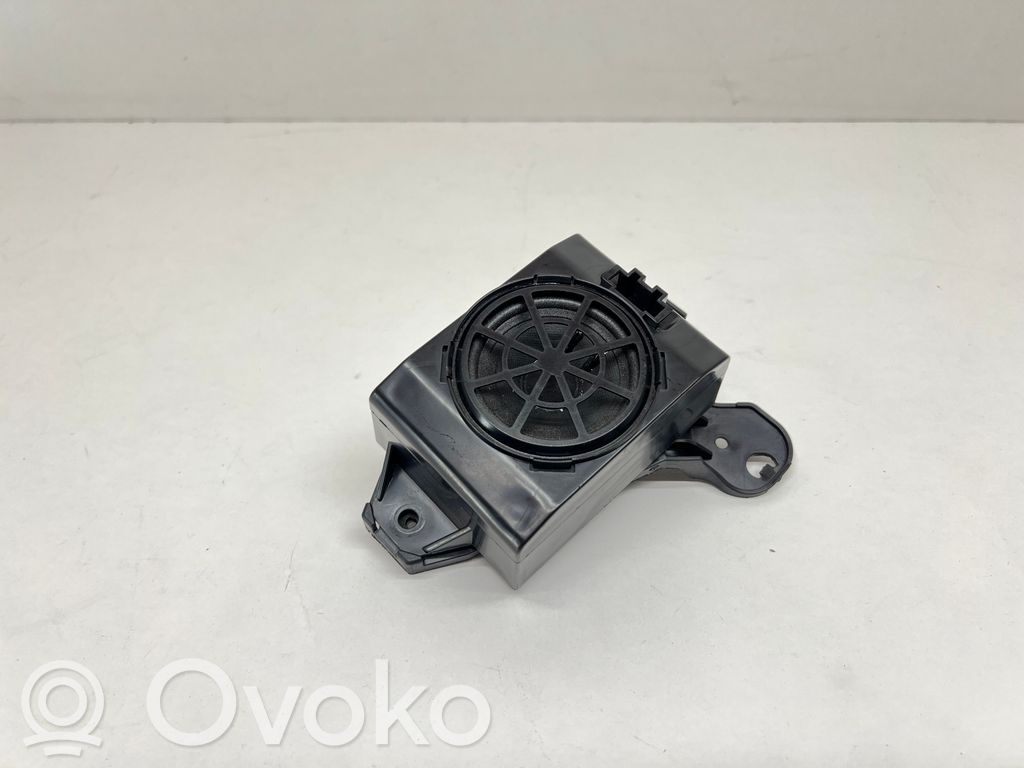 Porsche Cayenne (9Y0 9Y3) Parking PDC sensor speaker 