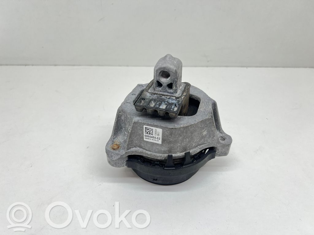 BMW 8 G15 Engine mount bracket 