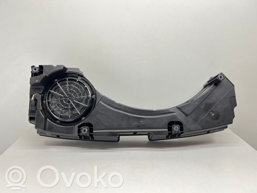 Porsche Cayenne (9Y0 9Y3) Głośnik niskotonowy 
