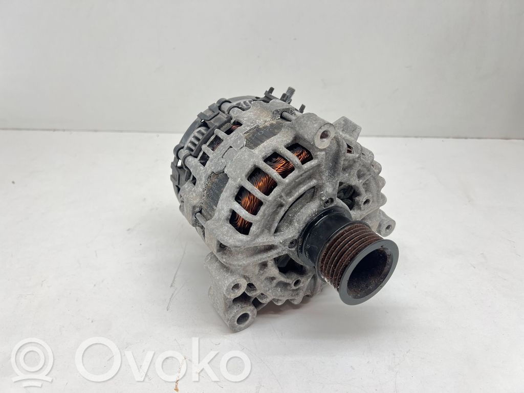 BMW M4 G82 G83 Alternator 