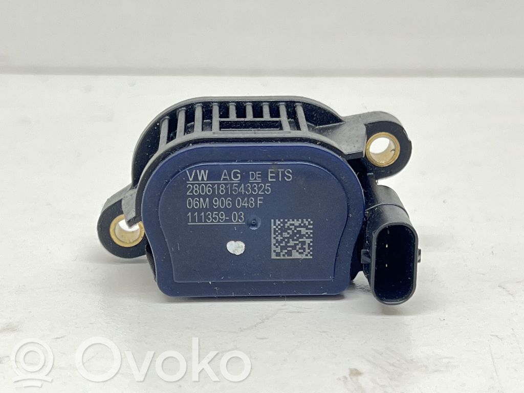 Porsche Panamera (971) Electrovanne position arbre à cames 