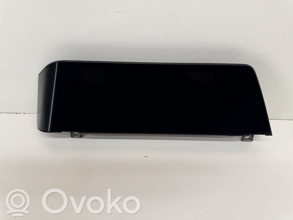 BMW M4 G82 G83 Bildschirm / Display / Anzeige 