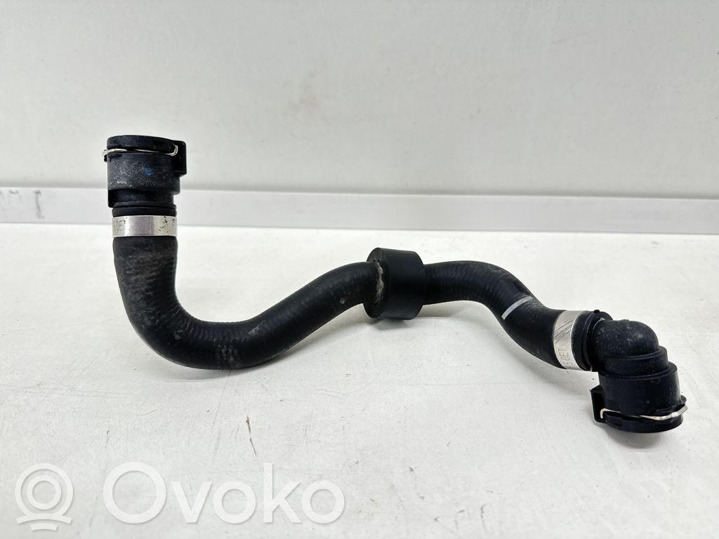 Mini Cooper Countryman F60 Engine coolant pipe/hose 