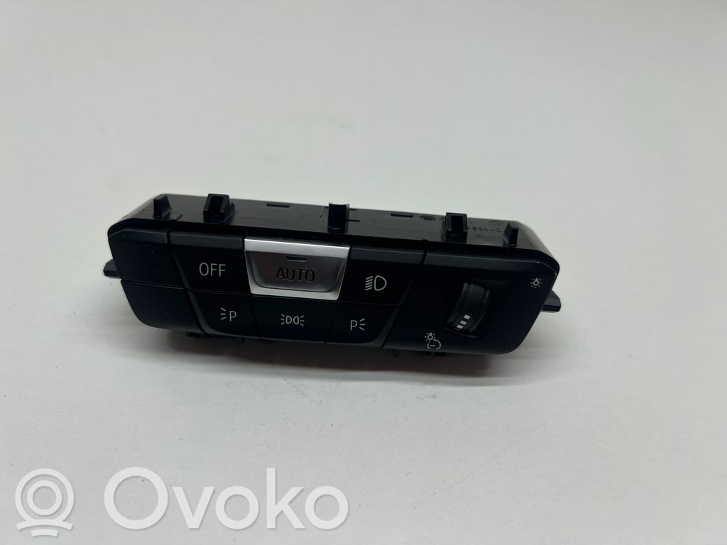 BMW 8 G15 Interruptor de luz 