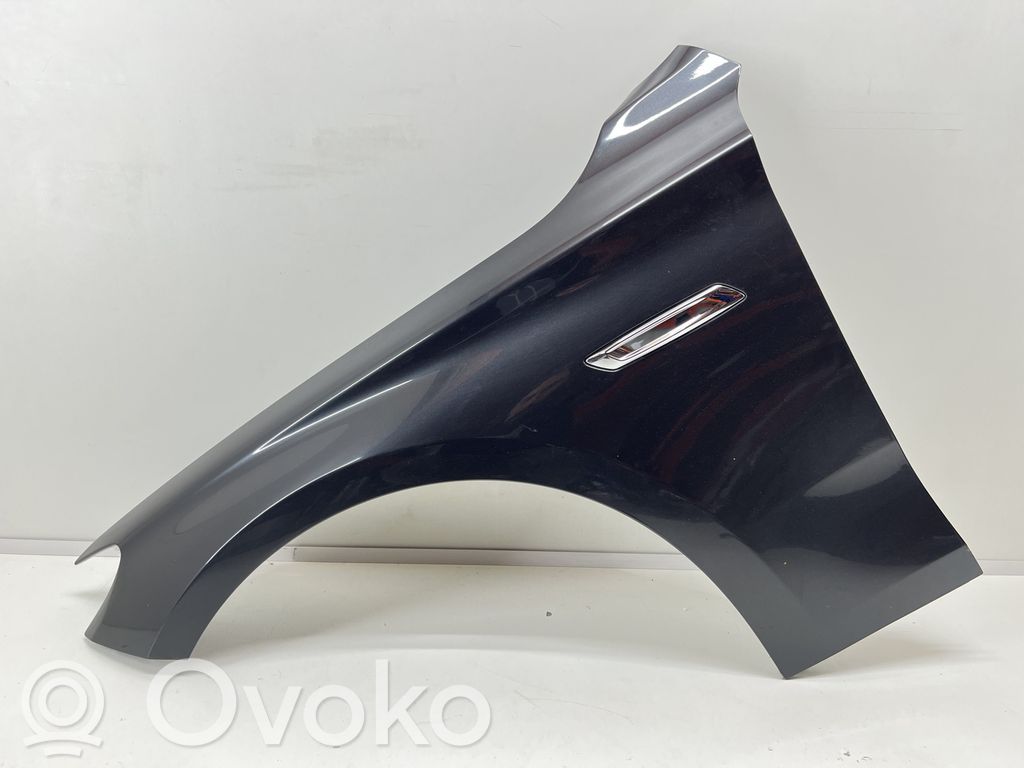 BMW 5 GT F07 Parafango 