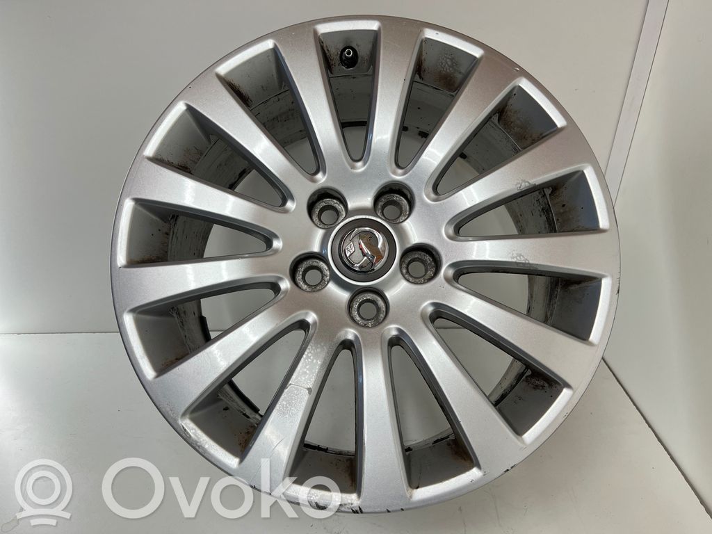 Felgi aluminiowe R18   13235012