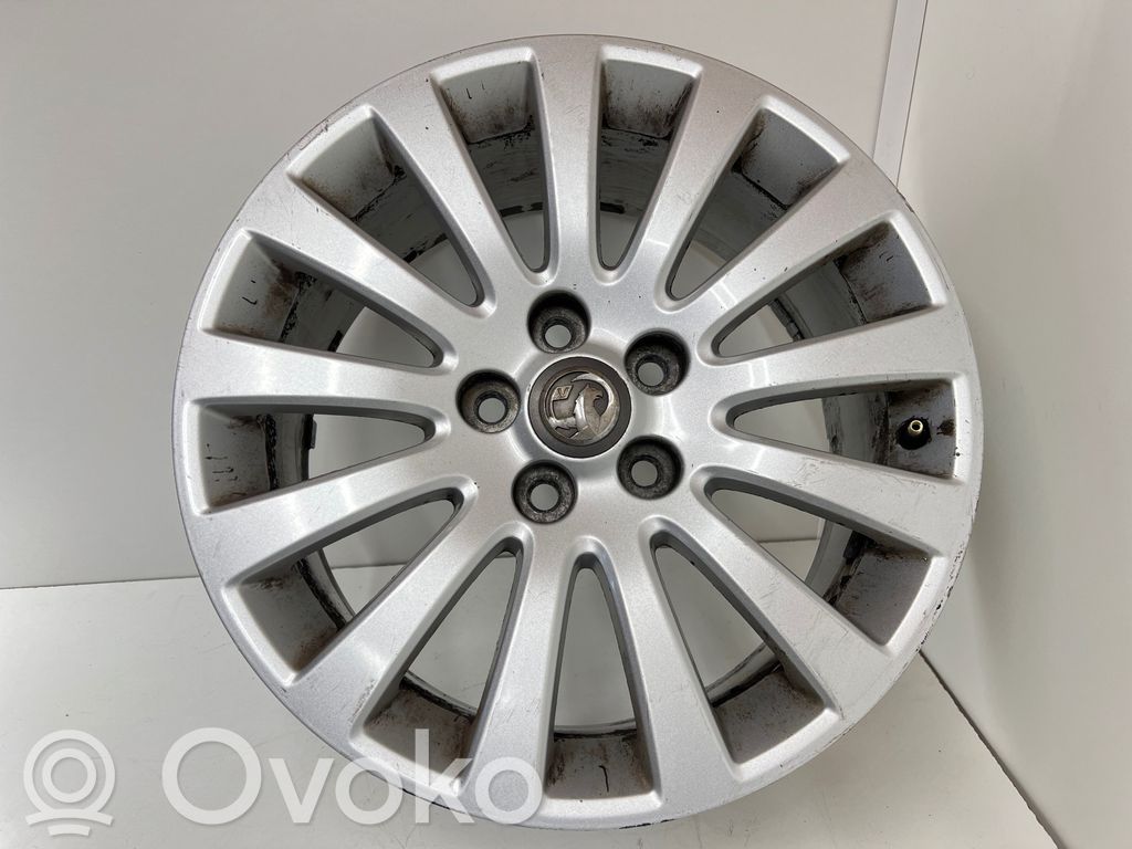 Opel Insignia A Felgi aluminiowe R18 
