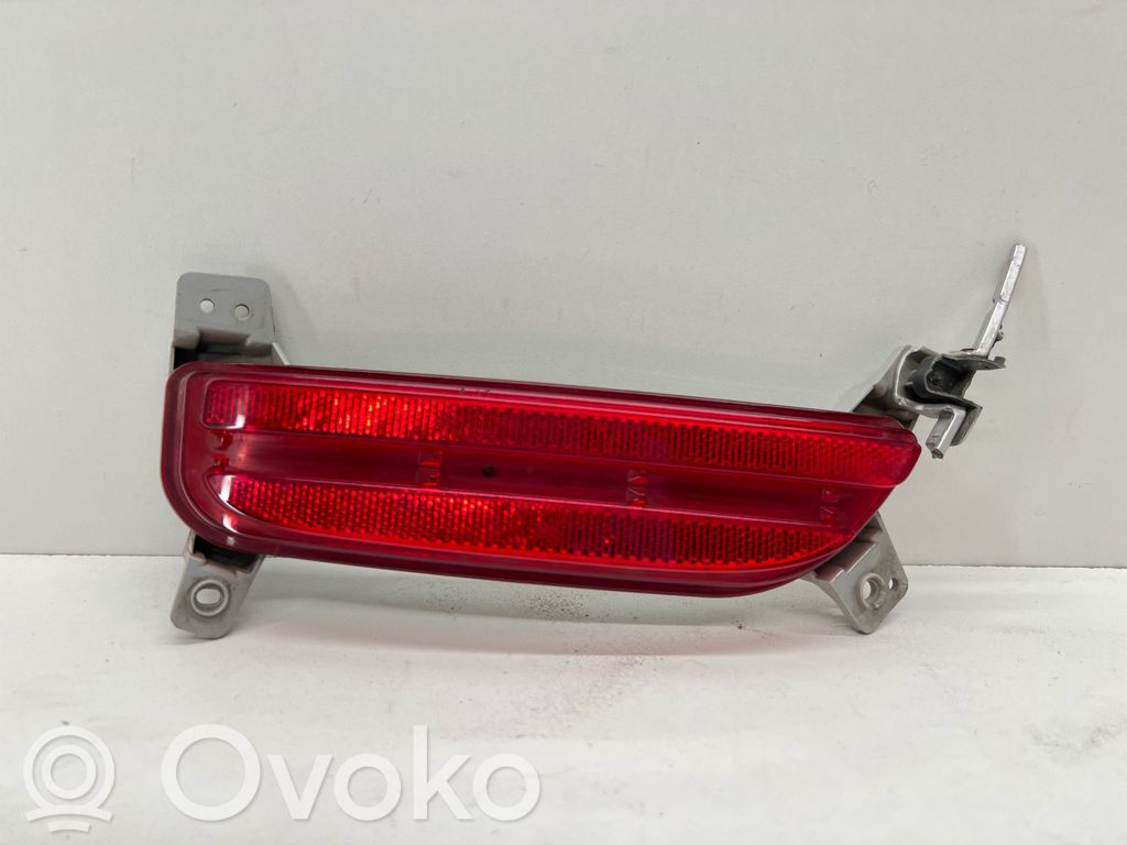 KIA Ceed Reflektor Rückstrahler 