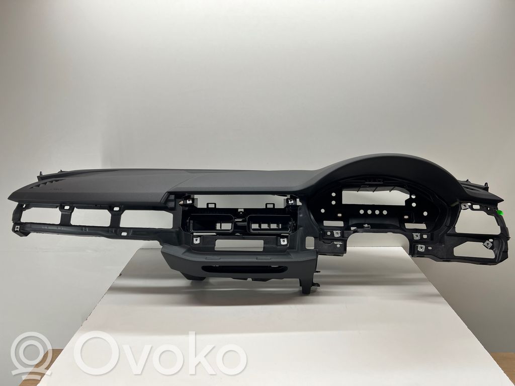 Audi A5 Panel de instrumentos 