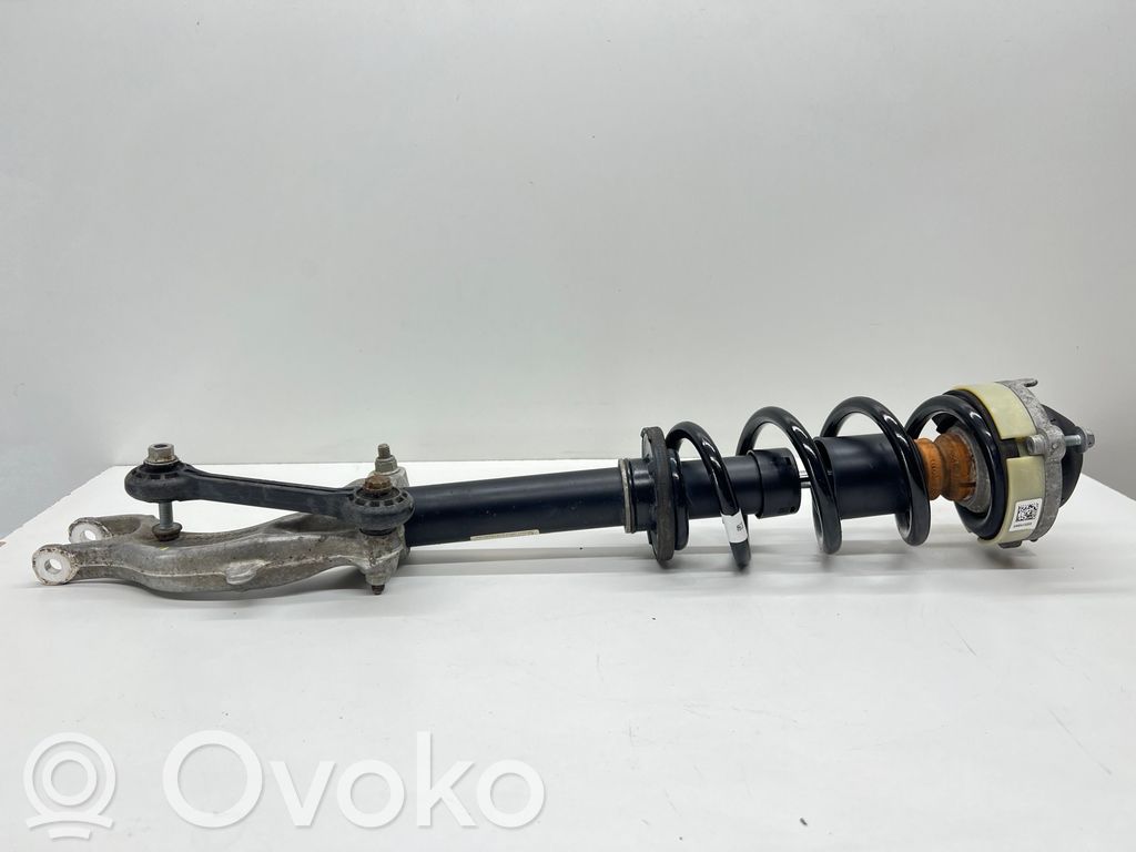 Etuiskunvaimennin   8W0413333,8W0413031BG,8W0413037,8K0411317D