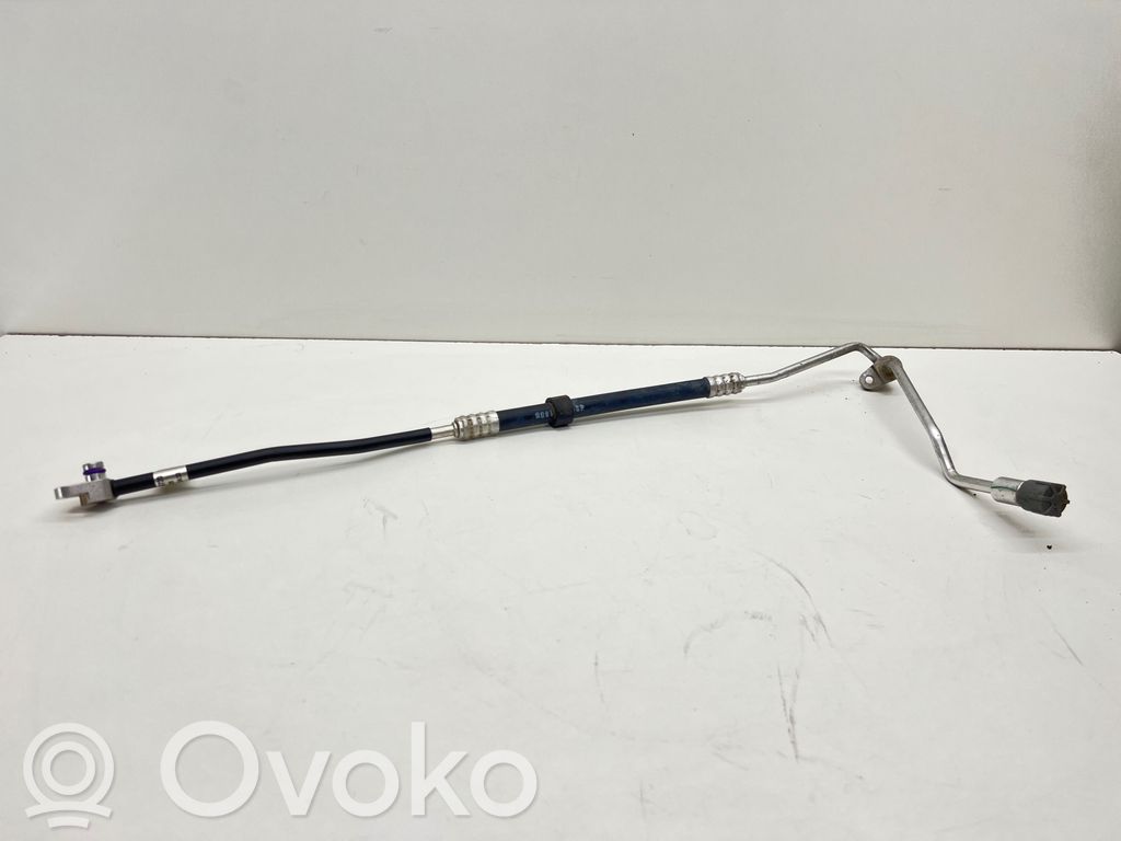 Ilmastointilaitteen putki (A/C)   8W2816720
