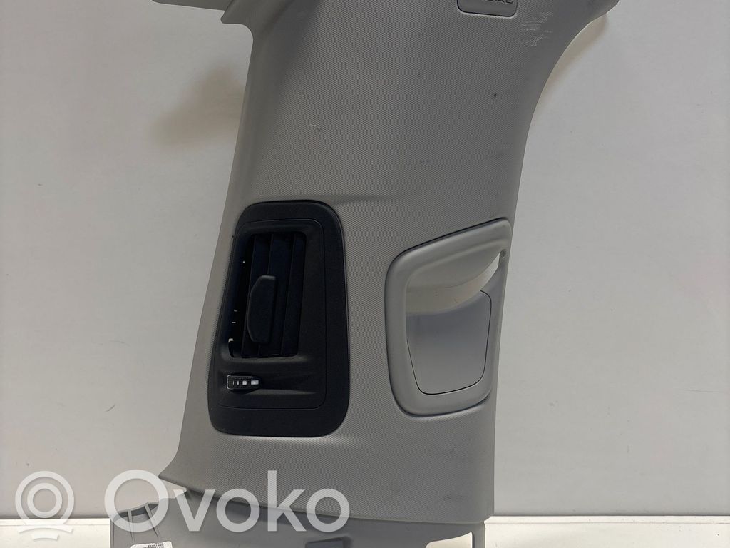 Jeep Grand Cherokee WL Capac stâlp (C) 
