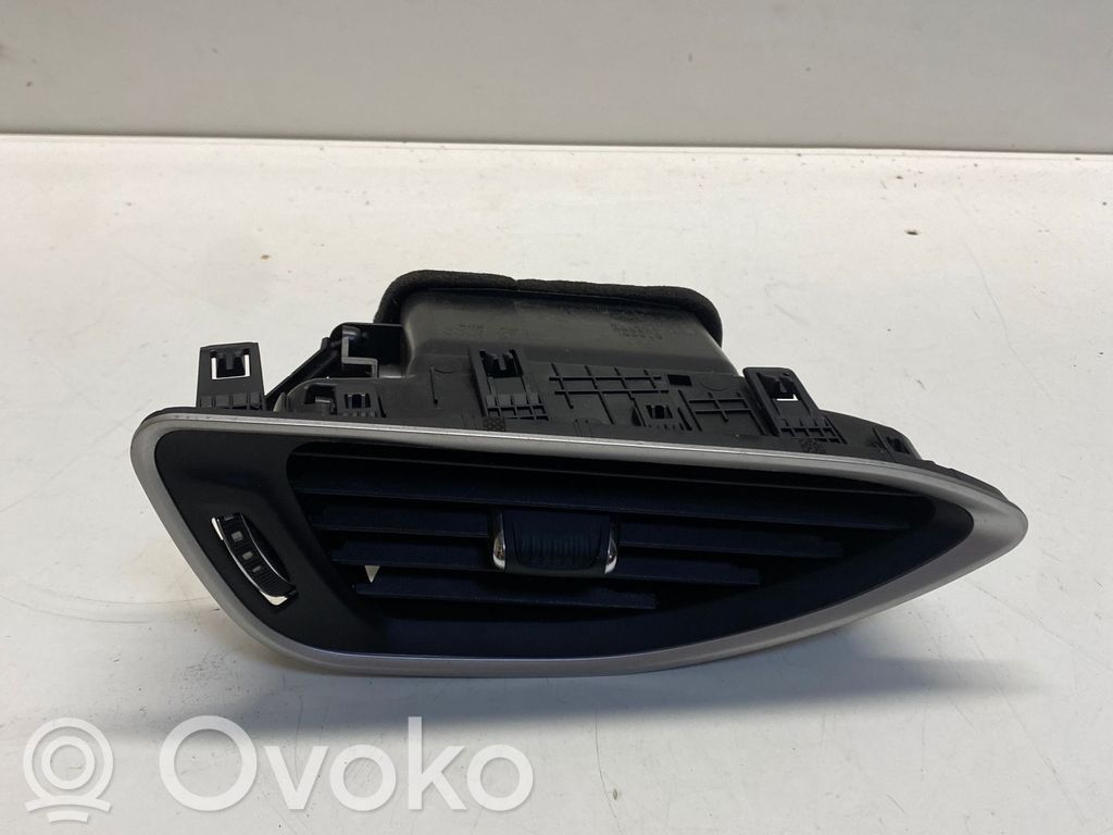 Chrysler Pacifica Dashboard side air vent grill/cover trim 
