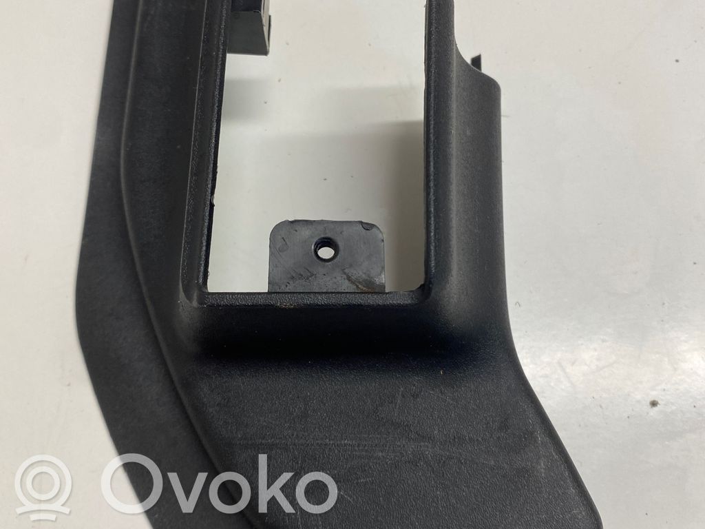 Chrysler Pacifica Seat trim 