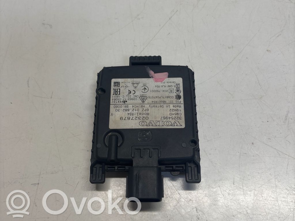 Blind spot module   32254967,02327879,6PZ01288230