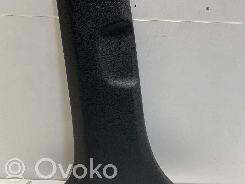 KIA Niro Cita veida salona detaļa 