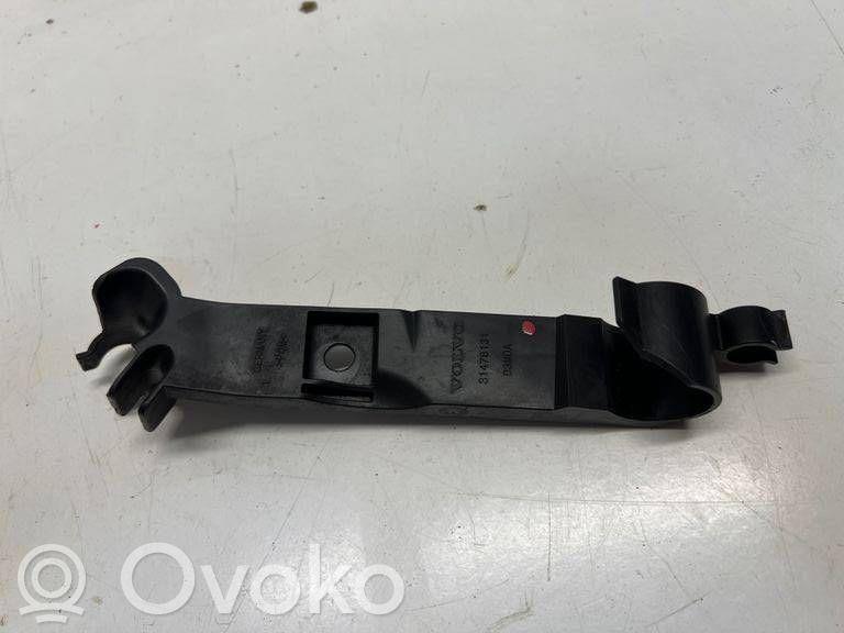 Volvo S60 Inna część podwozia 