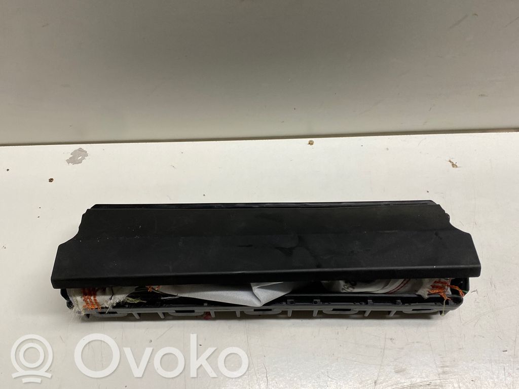 Buick Encore I Polviturvatyyny 