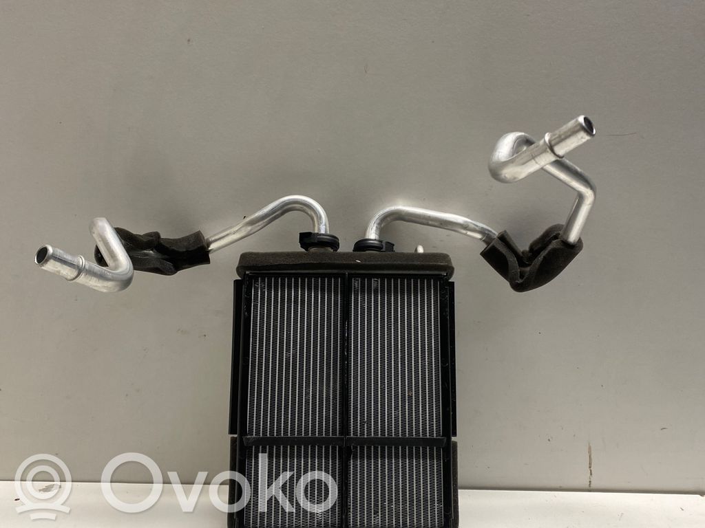 Volvo XC60 Lämmityslaitteen kenno 