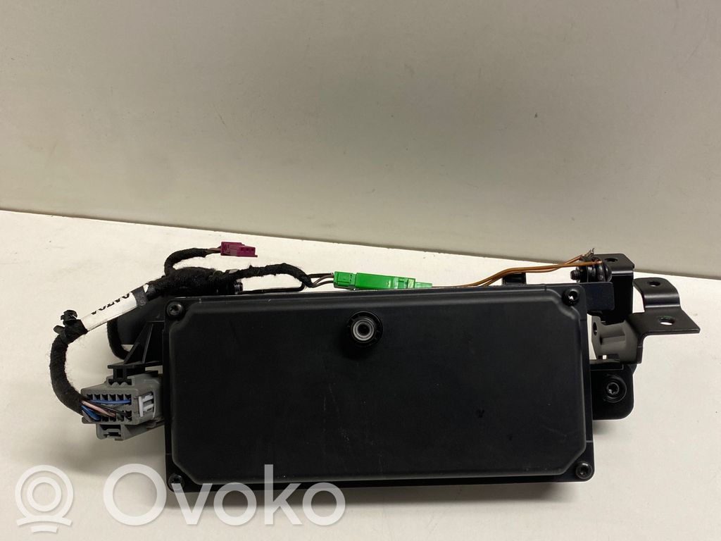 Volvo S60 Kamera szyby przedniej / czołowej 