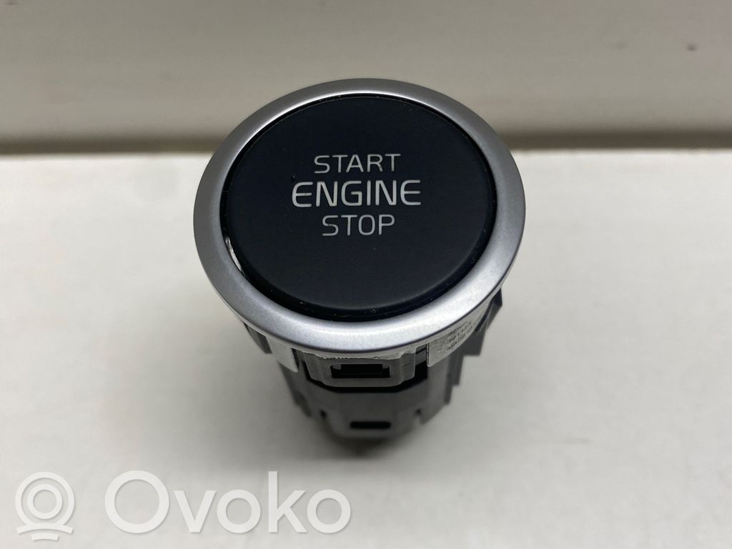 Volvo XC40 Przycisk zapłonu Start / Stop 