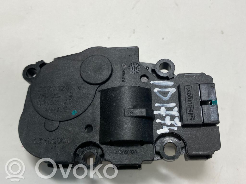 Volvo S90, V90 Motor/actuator clapetă aer 