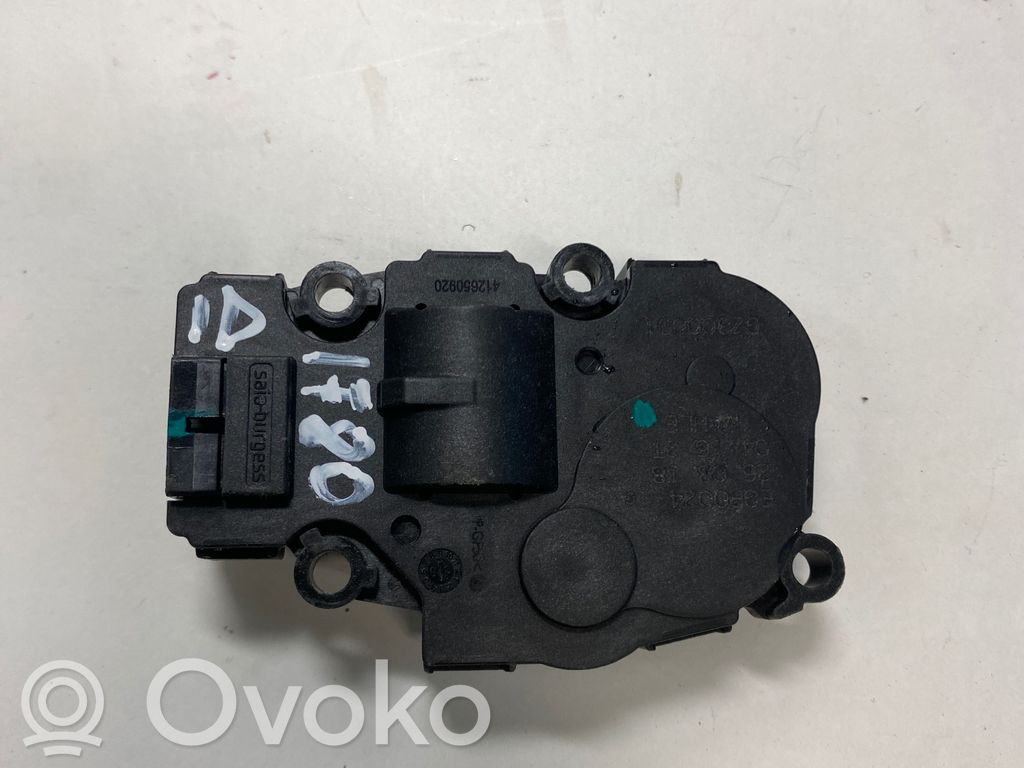 Volvo S90, V90 Motor/actuator clapetă aer 