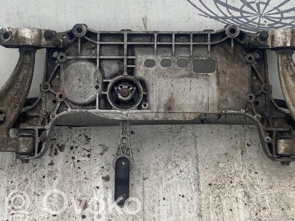 Volkswagen PASSAT B6 Gaisa plūsmas novirzītājs (-i) 